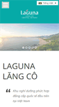Mobile Screenshot of lagunalangco.com